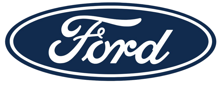 Ford Logo