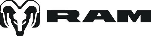 RAM Logo